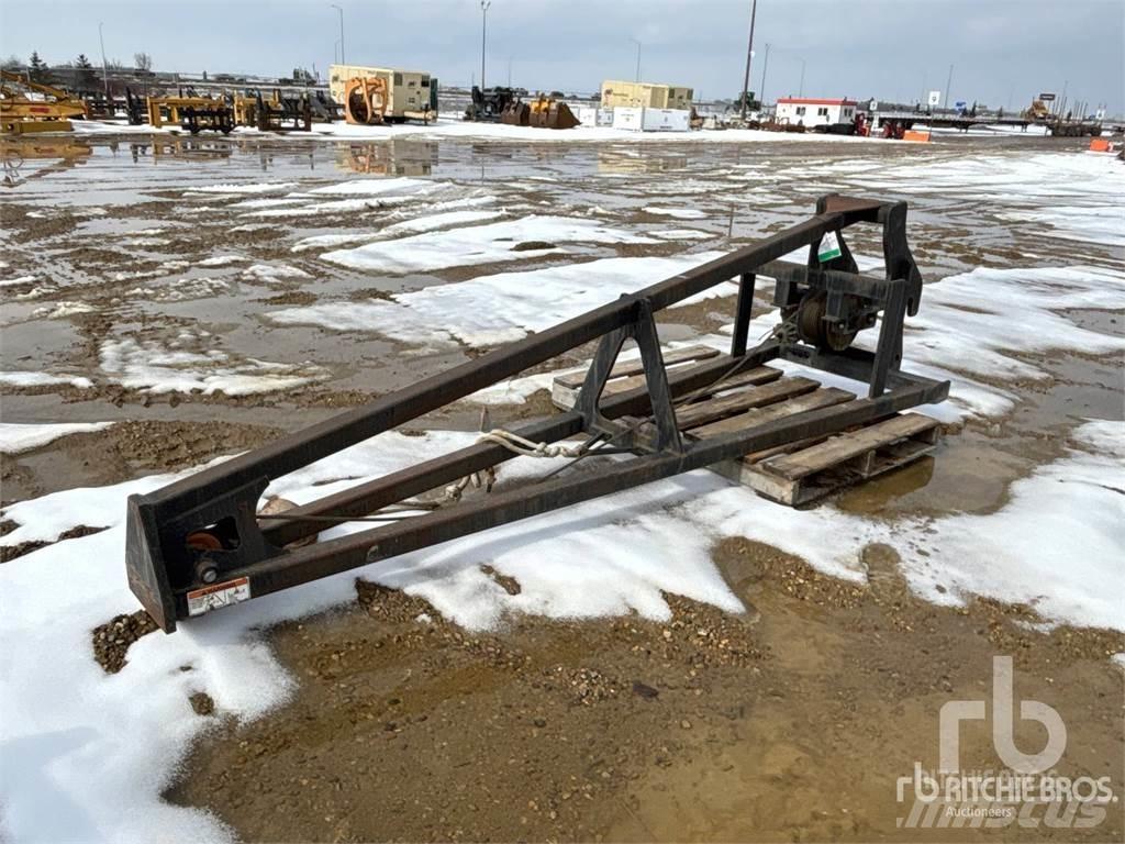 JLG 1001099351 Altri componenti