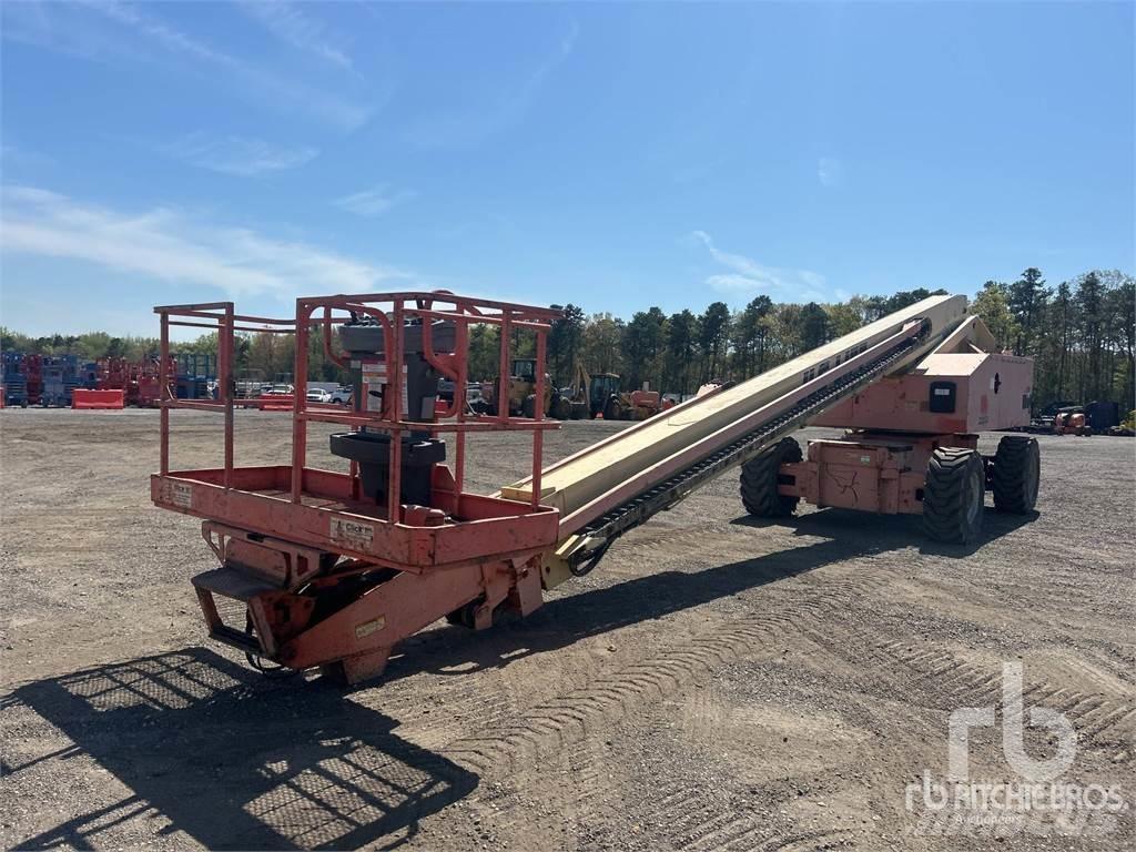 JLG 110SX Piattaforme a braccio articolato