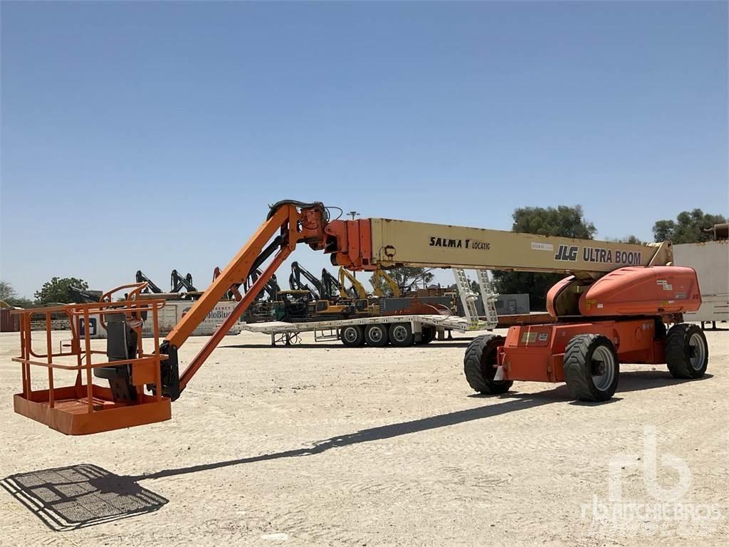 JLG 1200SJP Piattaforme a braccio articolato