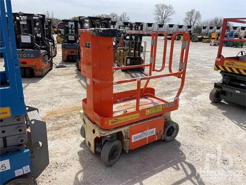 JLG 1230ES Piattaforme a braccio articolato