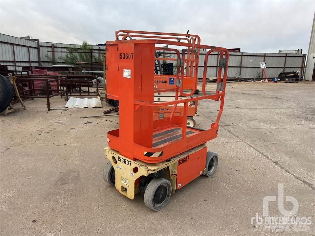 JLG 1230ES Piattaforme a braccio articolato