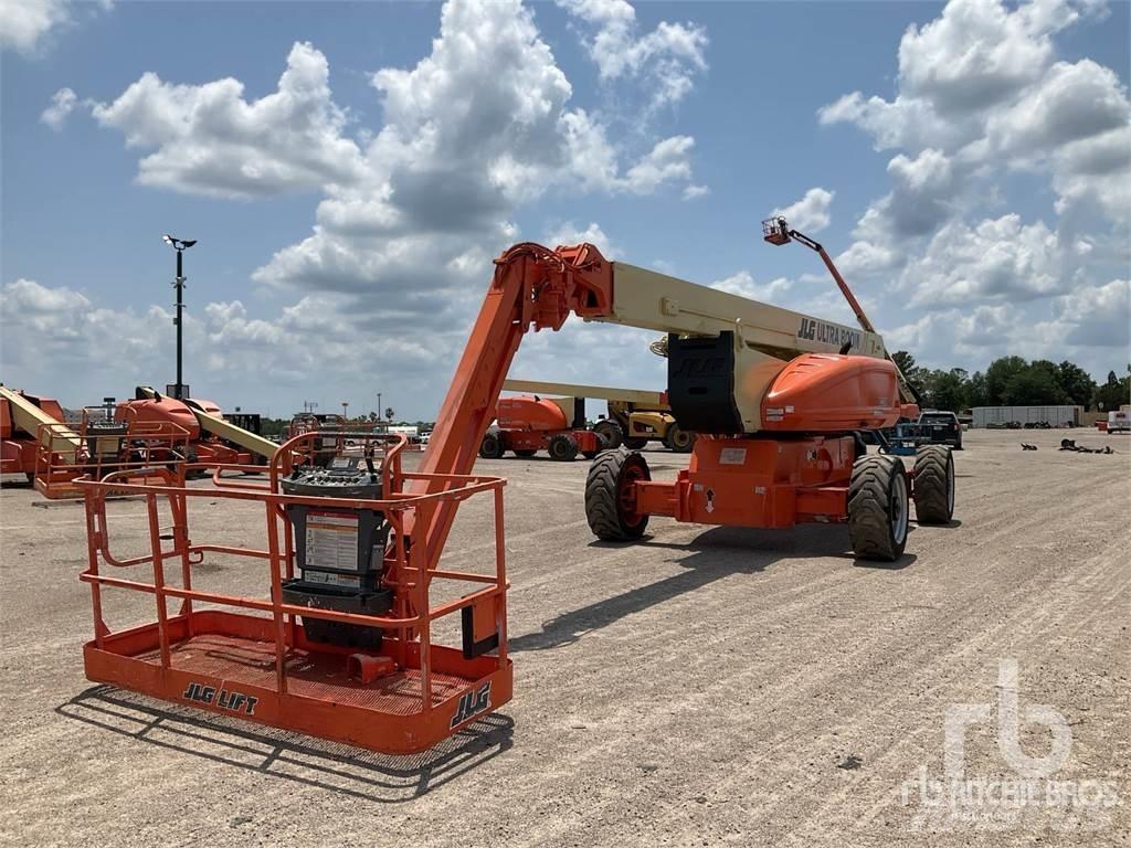 JLG 1250AJP Piattaforme a braccio articolato