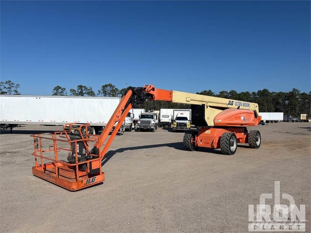JLG 1250AJP Piattaforme a braccio articolato