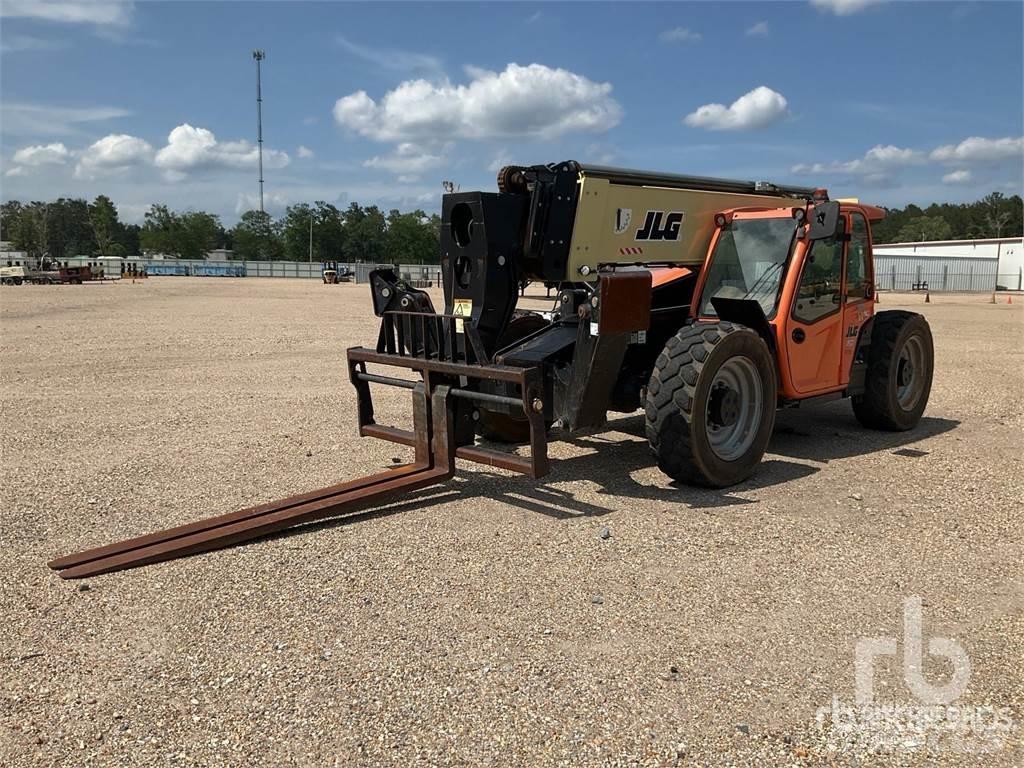 JLG 1255 Sollevatori telescopici