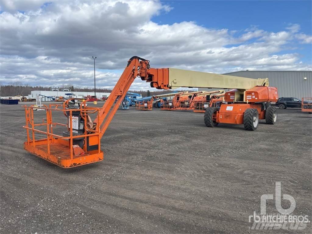 JLG 1350SJP Piattaforme a braccio articolato