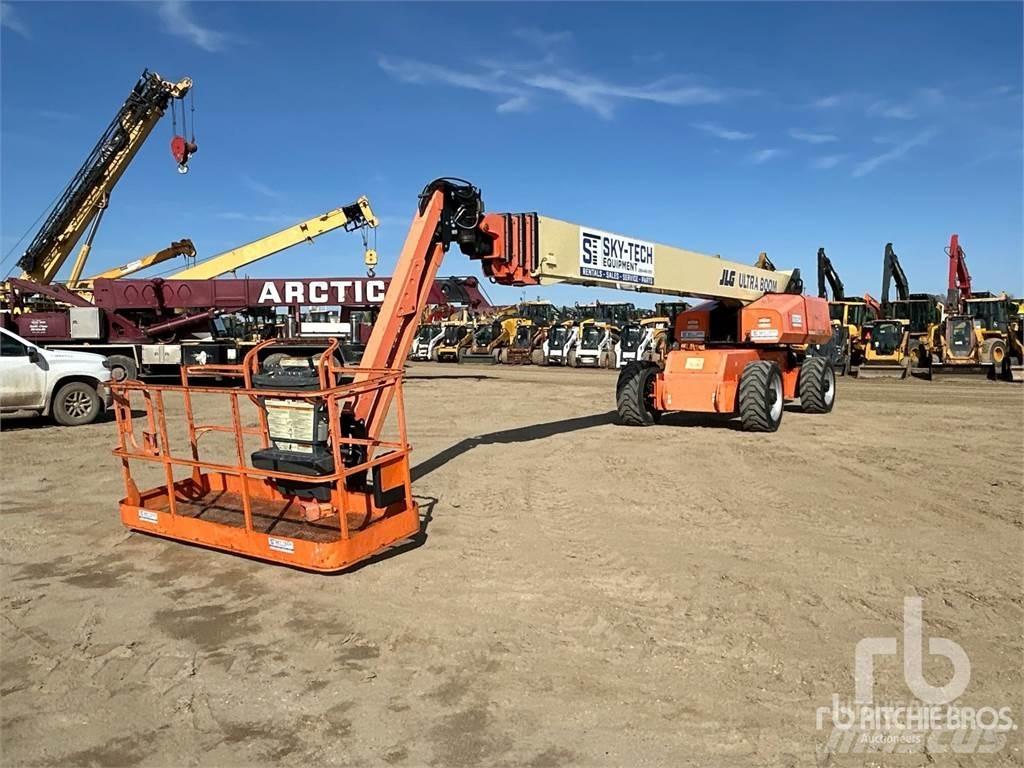 JLG 1350SJP Piattaforme a braccio articolato