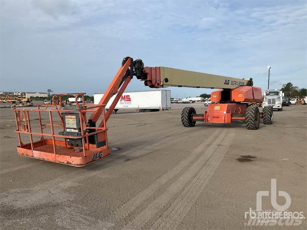 JLG 1350SJP Piattaforme a braccio articolato