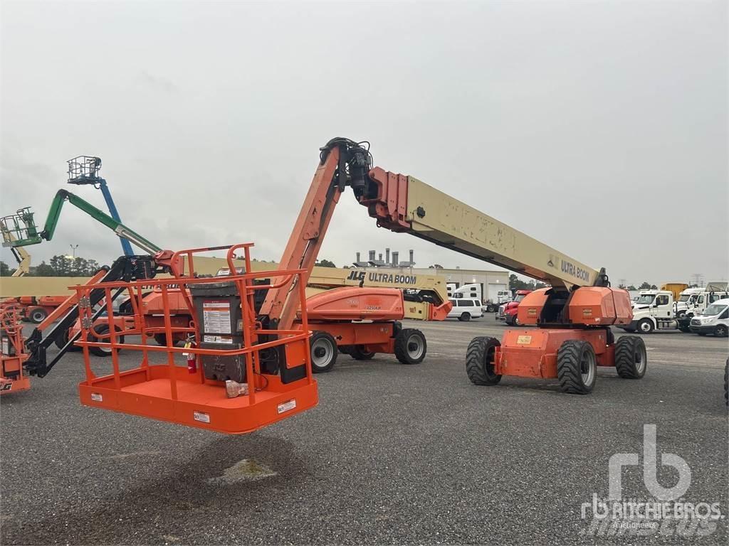JLG 1350SJP Piattaforme a braccio articolato