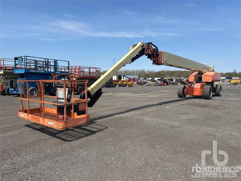 JLG 1500SJ Piattaforme a braccio articolato