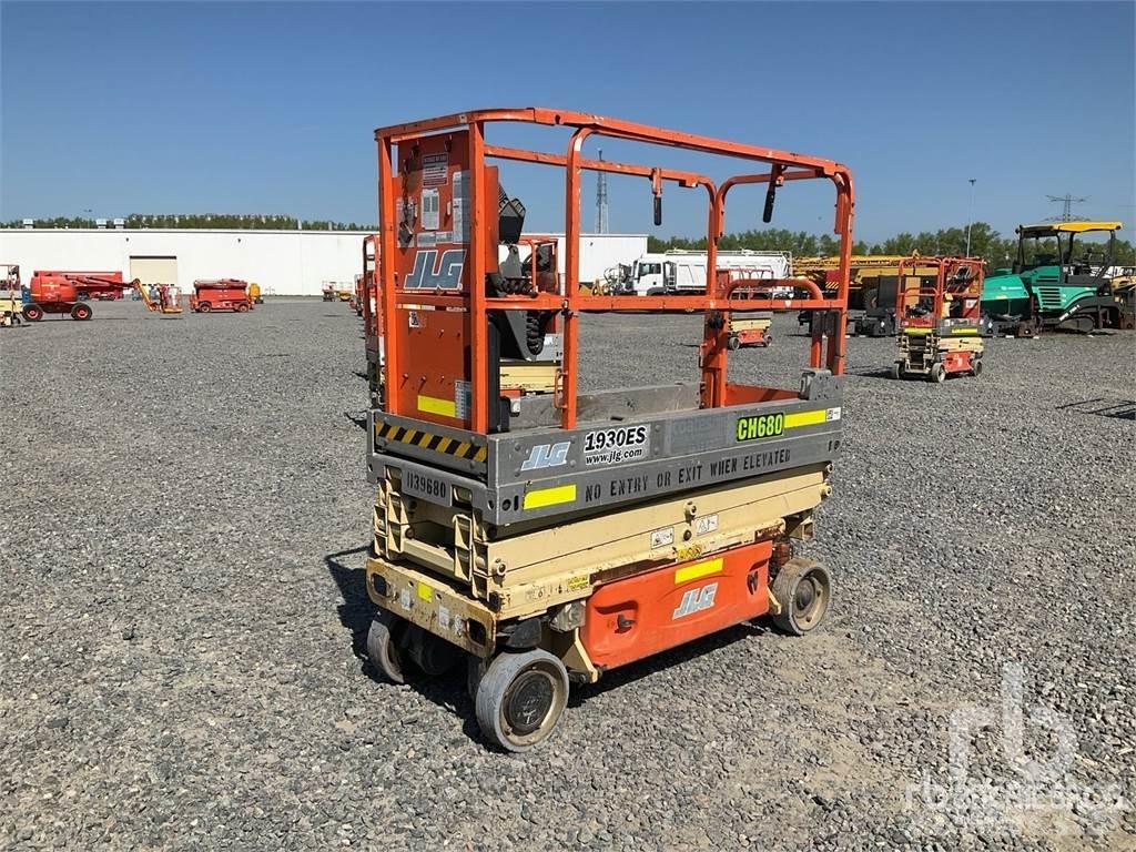 JLG 1930ES Piattaforme a pantografo