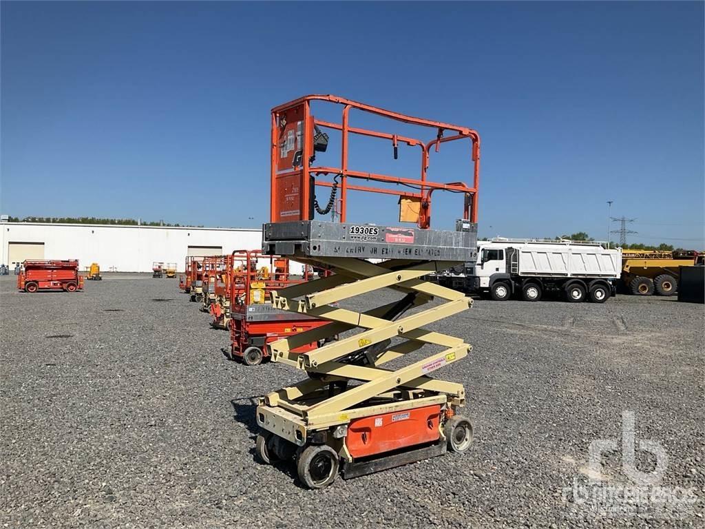 JLG 1930ES Piattaforme a pantografo