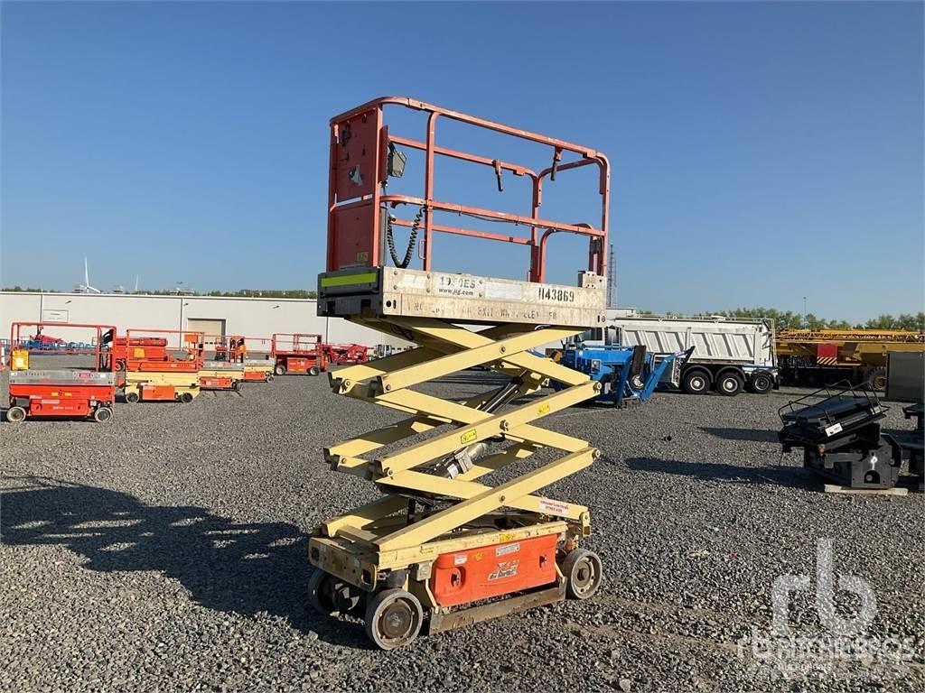 JLG 1930ES Piattaforme a pantografo