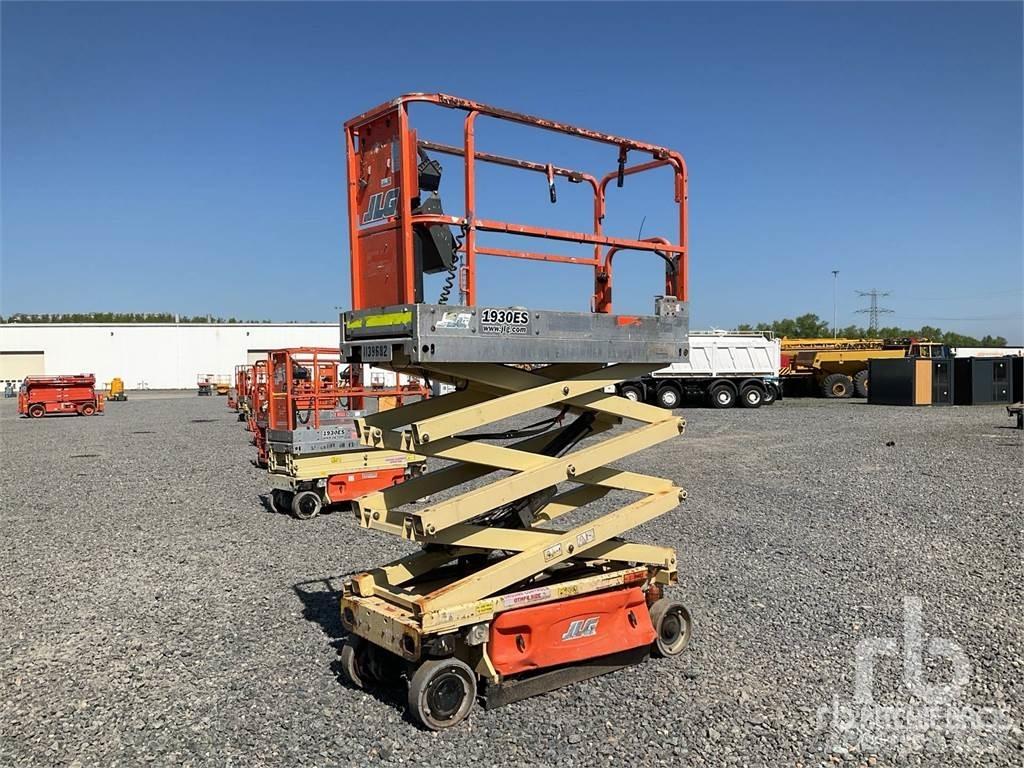 JLG 1930ES Piattaforme a pantografo