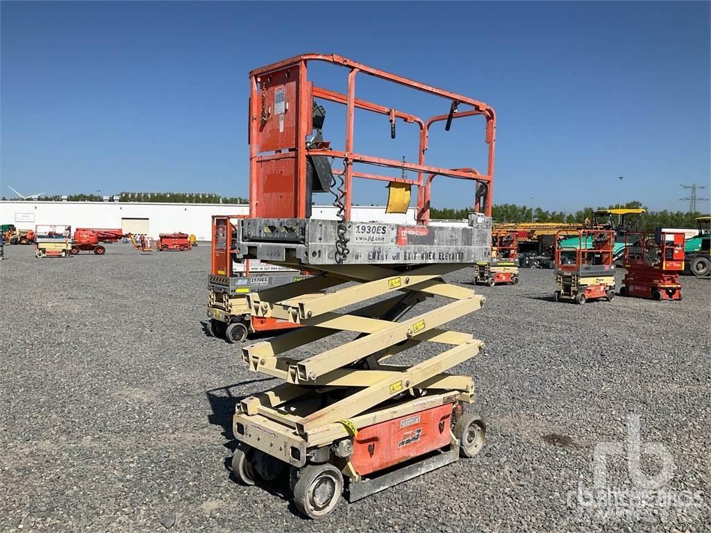 JLG 1930ES Piattaforme a pantografo