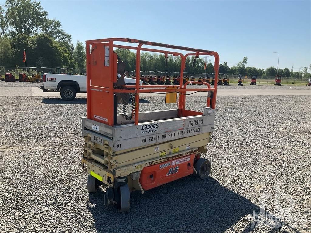 JLG 1930ES Piattaforme a pantografo