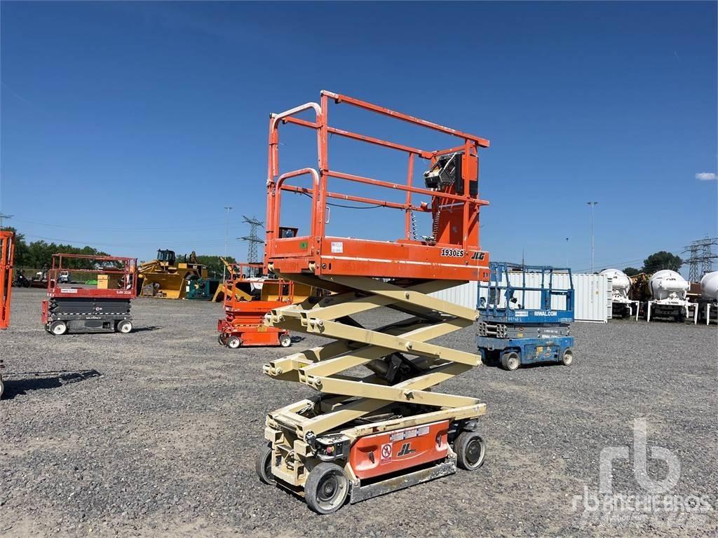 JLG 1930ES Piattaforme a pantografo