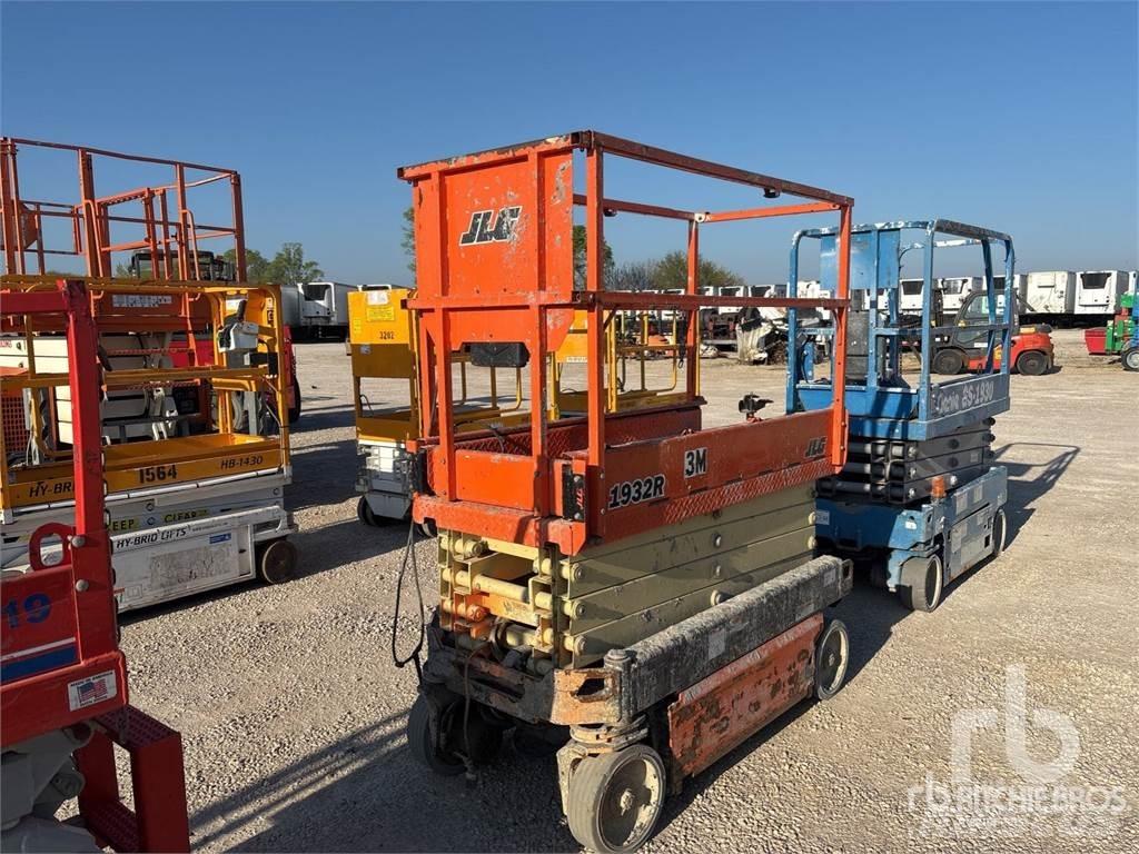 JLG 1932R Piattaforme a pantografo