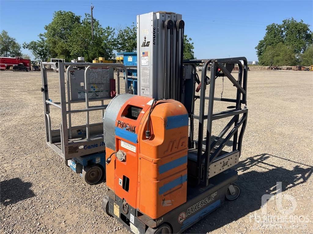 JLG 200VL Piattaforme a pantografo