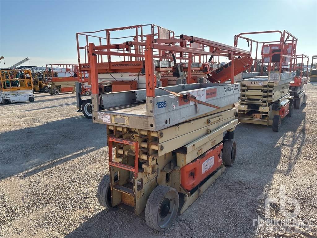 JLG 2030ES Piattaforme a pantografo