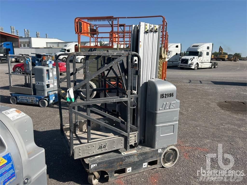 JLG 20MVL Piattaforme a braccio articolato