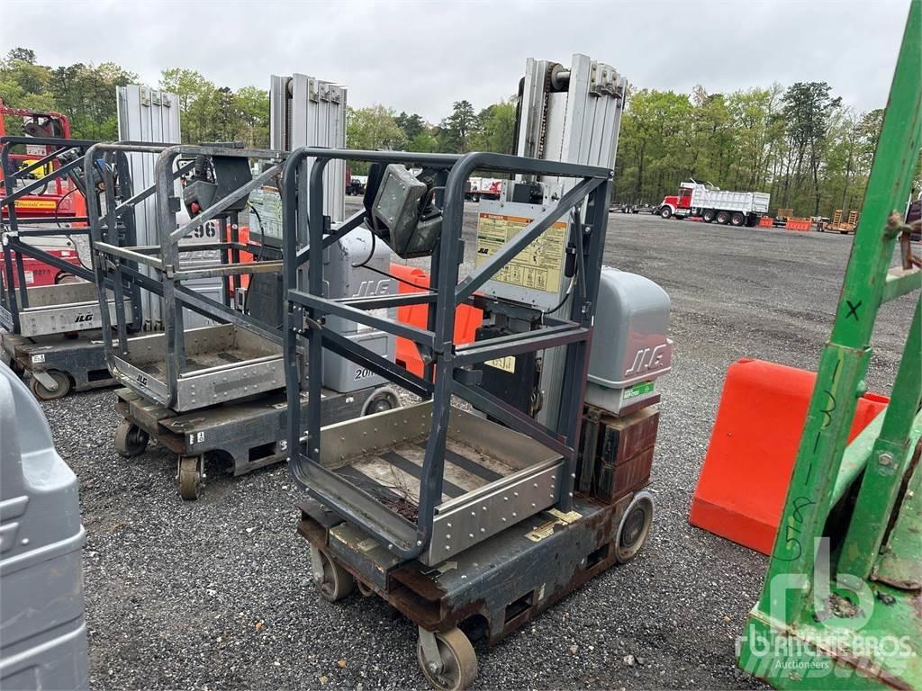JLG 20MVL Piattaforme a braccio articolato