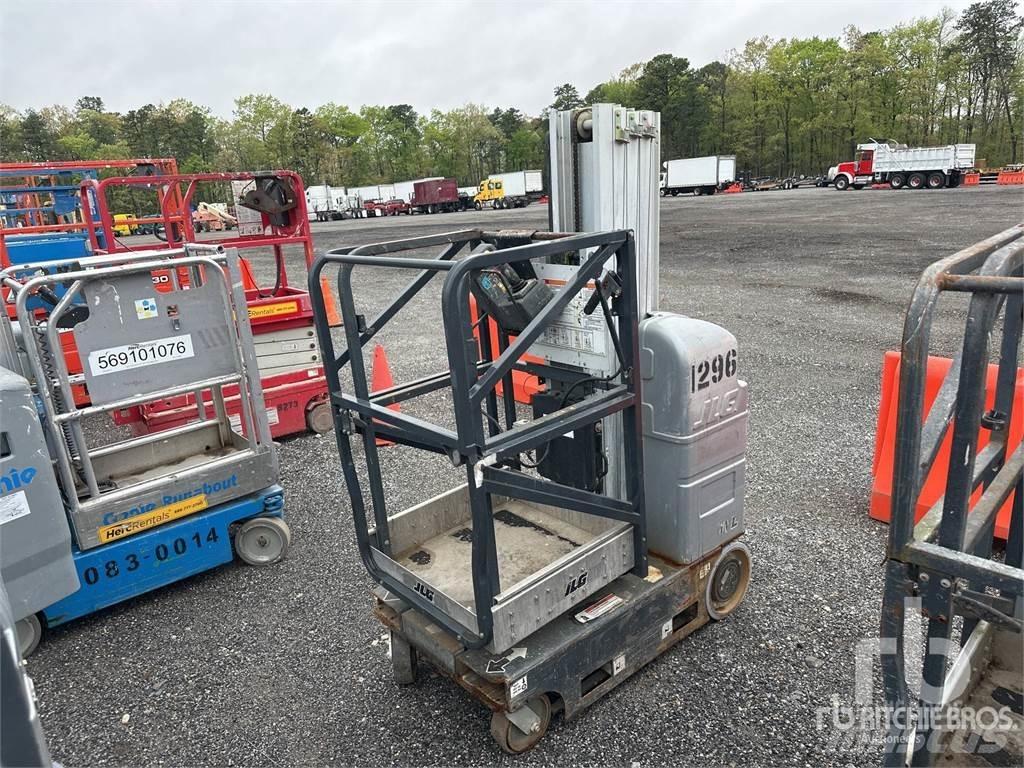 JLG 20MVL Piattaforme a braccio articolato