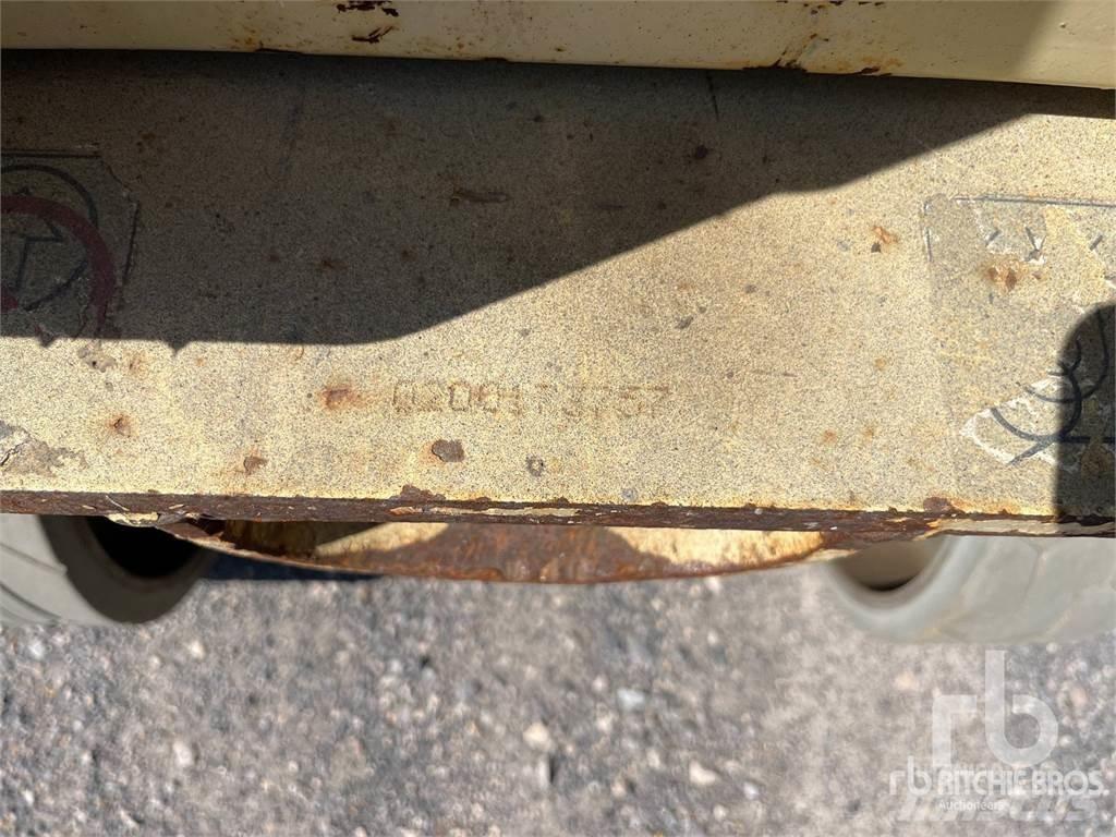 JLG 2630ES Piattaforme a pantografo