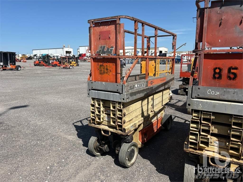 JLG 2630ES Piattaforme a pantografo