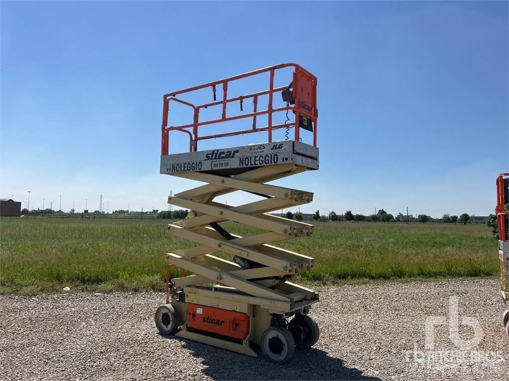 JLG 2630ES Piattaforme a pantografo