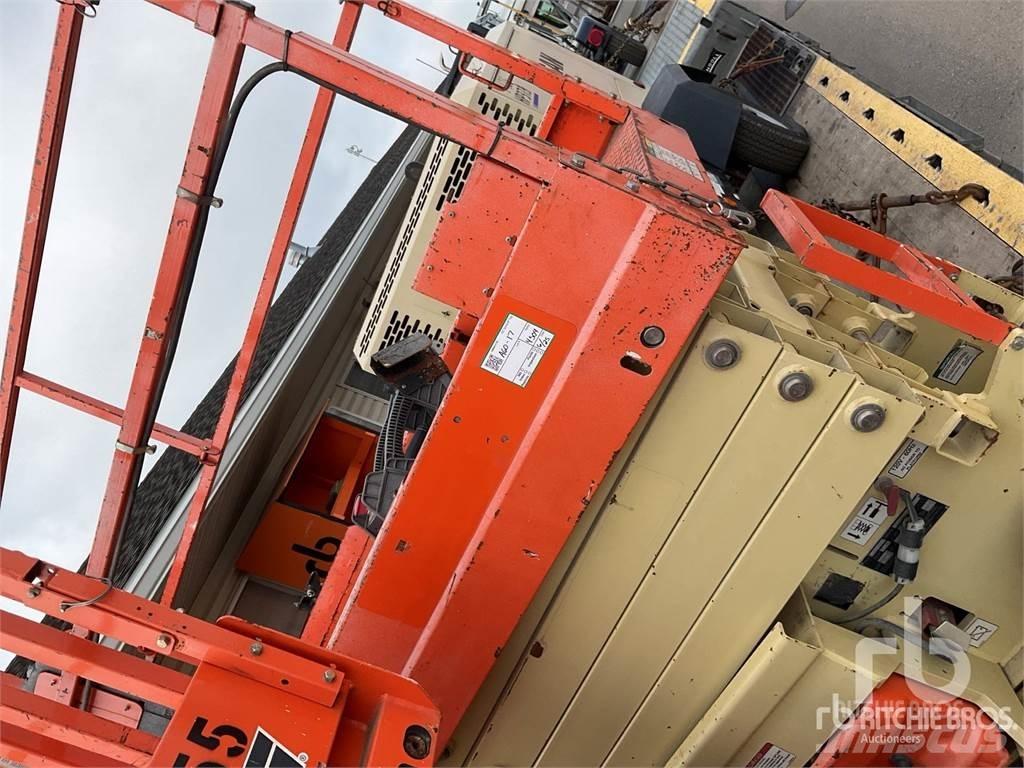 JLG 2632ES Piattaforme a pantografo