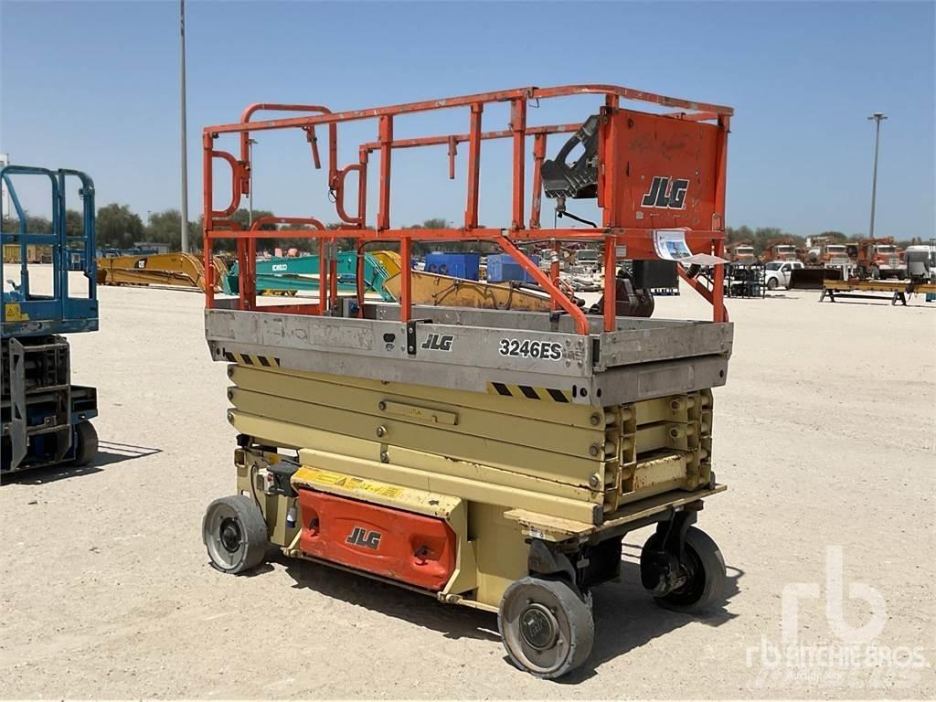 JLG 3246ES Piattaforme a pantografo