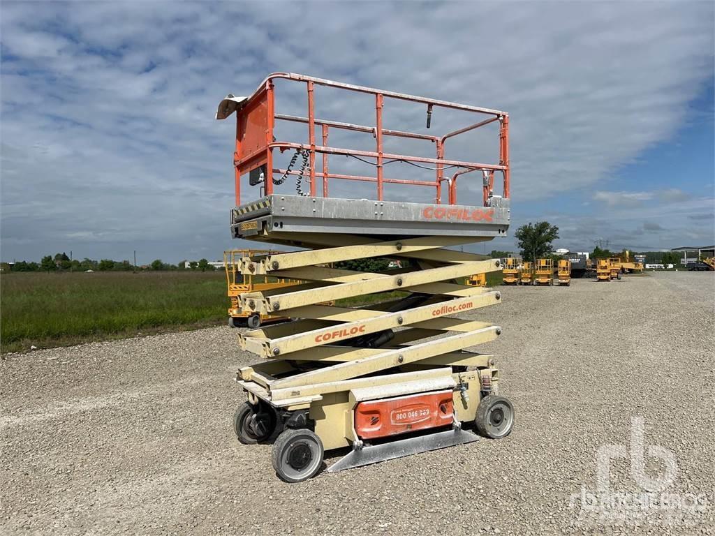JLG 3246ES Piattaforme a pantografo