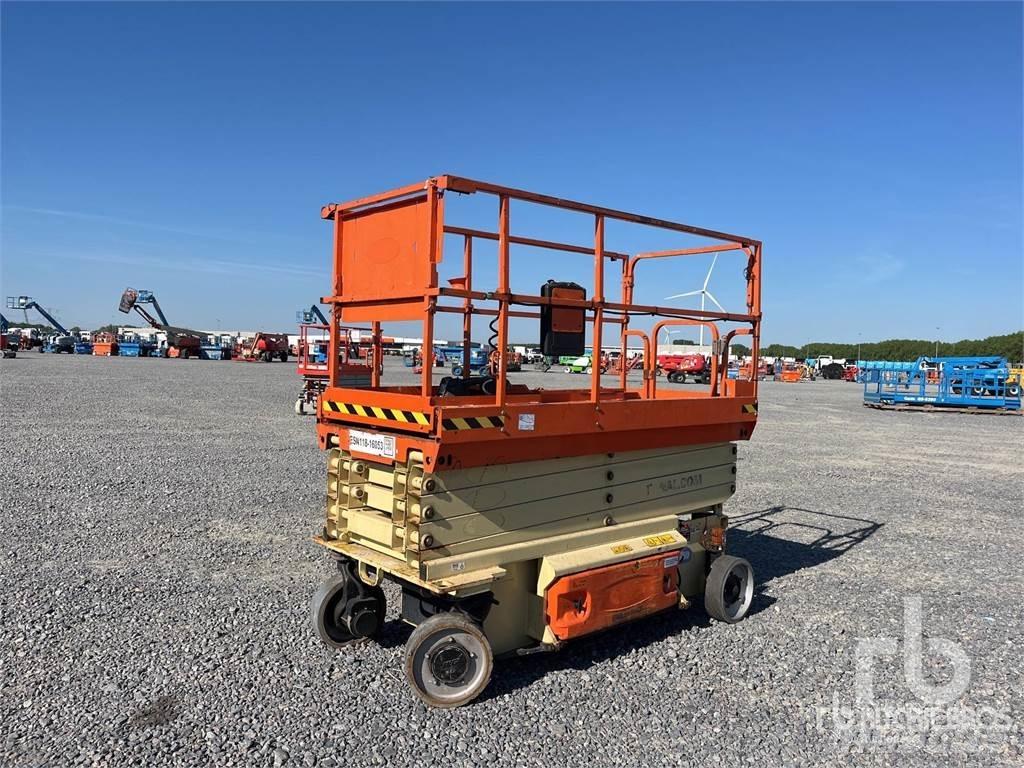 JLG 3246ES Piattaforme a pantografo