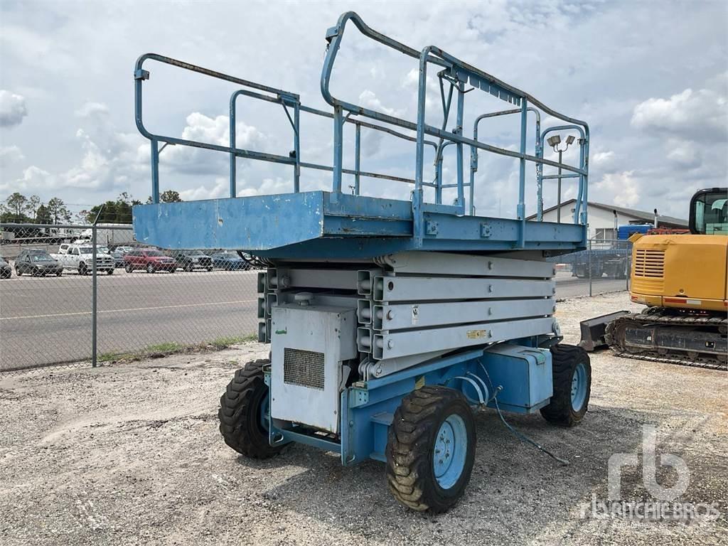 JLG 330CRT Piattaforme a pantografo