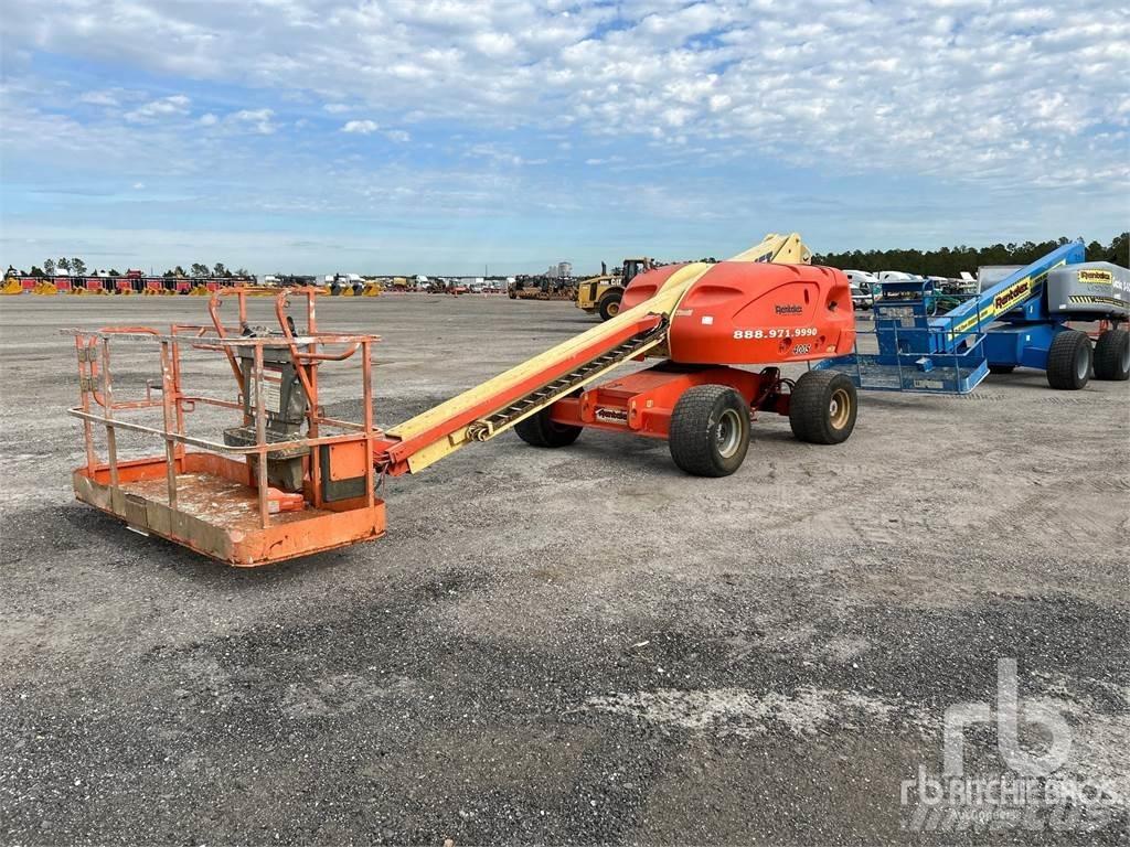JLG 400S Piattaforme a braccio articolato