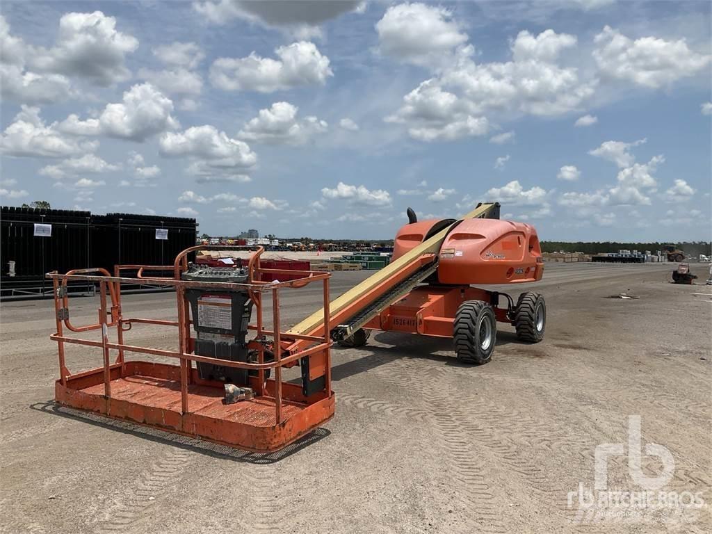 JLG 400S Piattaforme a braccio articolato