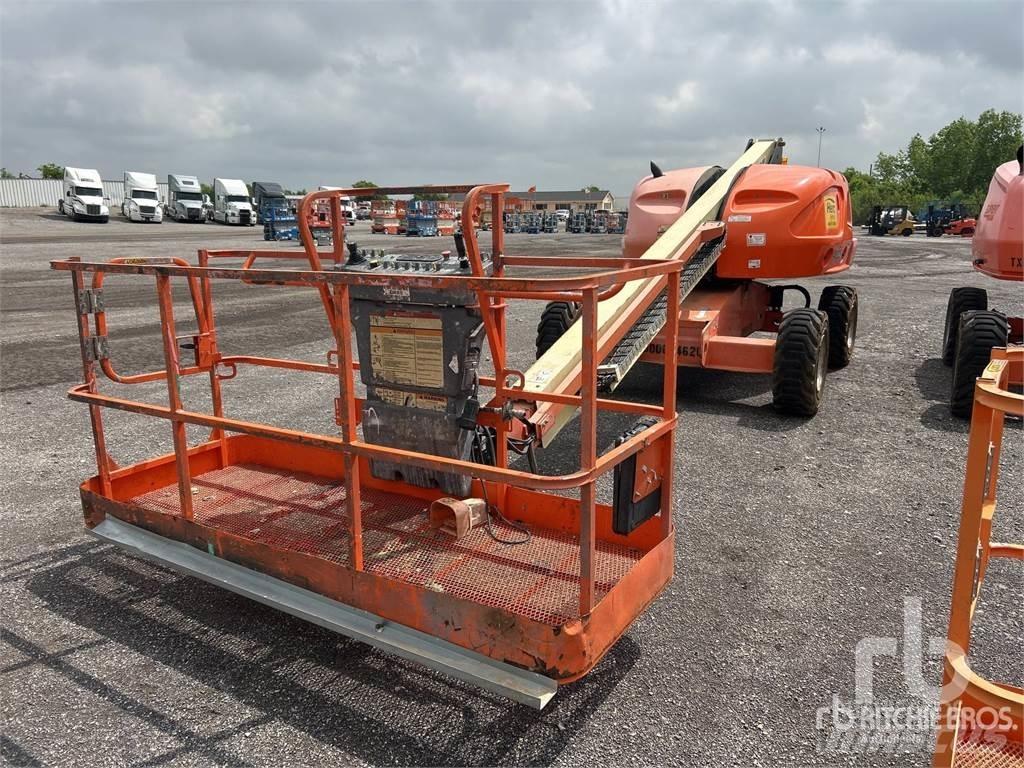 JLG 400S Piattaforme a braccio articolato