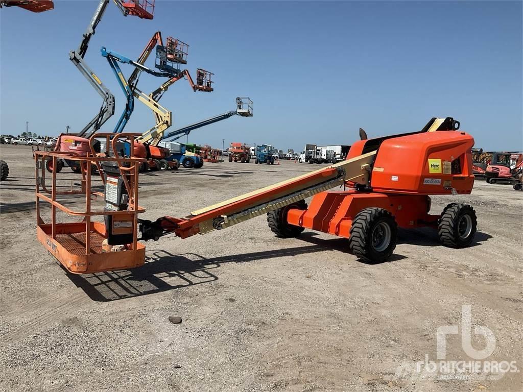 JLG 400S Piattaforme a braccio articolato