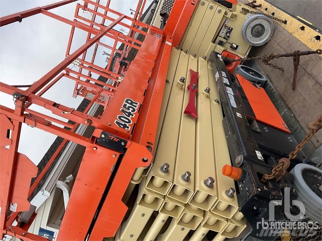 JLG 4045R Piattaforme a pantografo