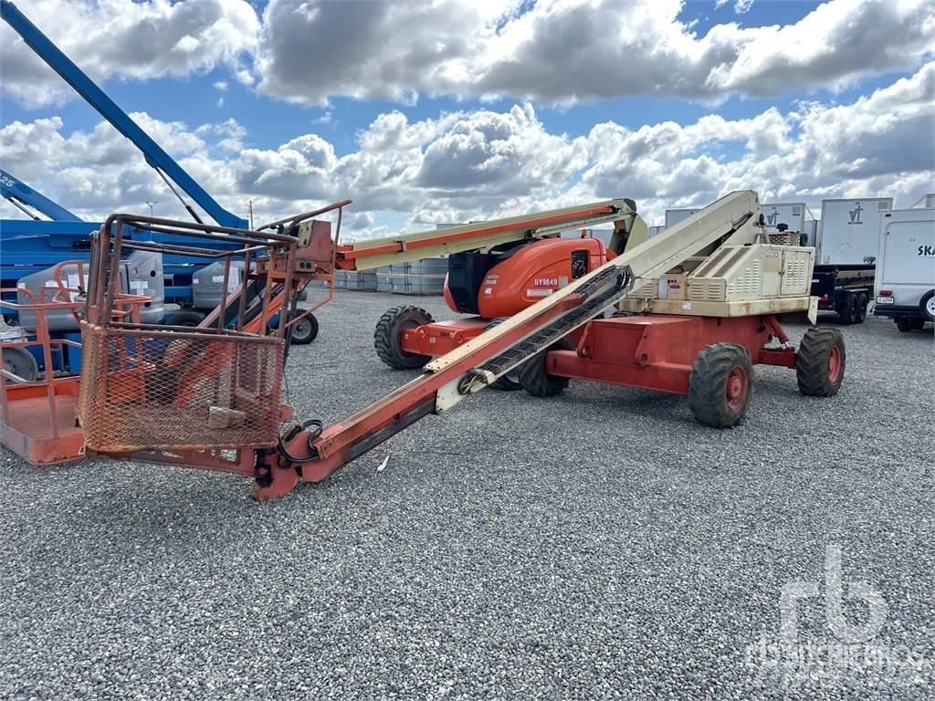 JLG 40H Piattaforme a braccio articolato