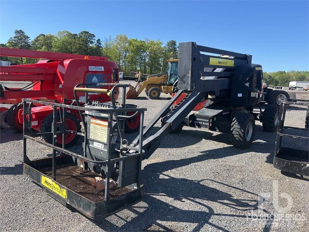 JLG 450A Piattaforme a braccio articolato