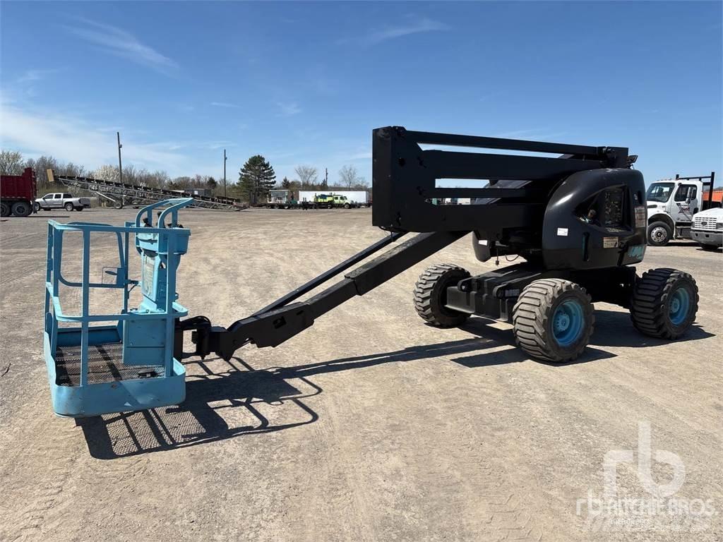 JLG 450A Piattaforme a braccio articolato