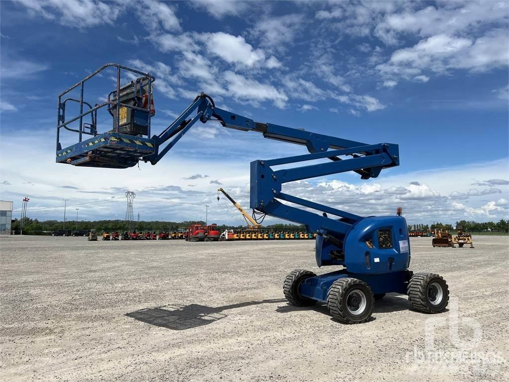 JLG 450AJ Piattaforme a braccio articolato