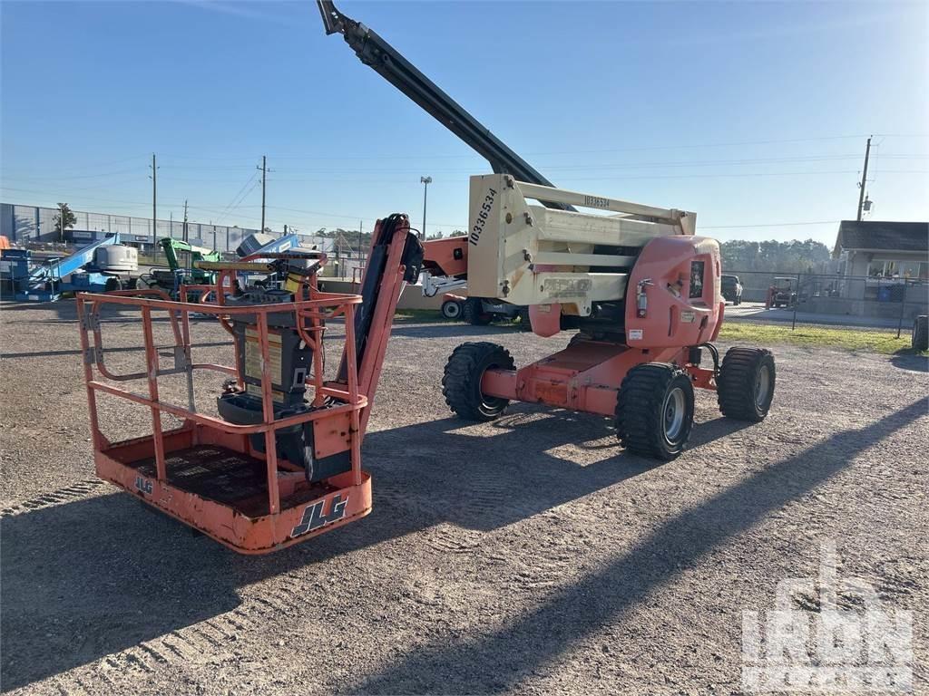 JLG 450AJ Piattaforme a braccio articolato