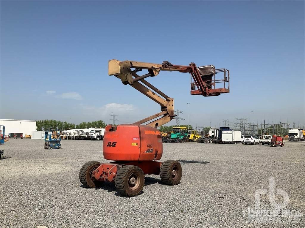 JLG 450AJ Piattaforme a braccio articolato