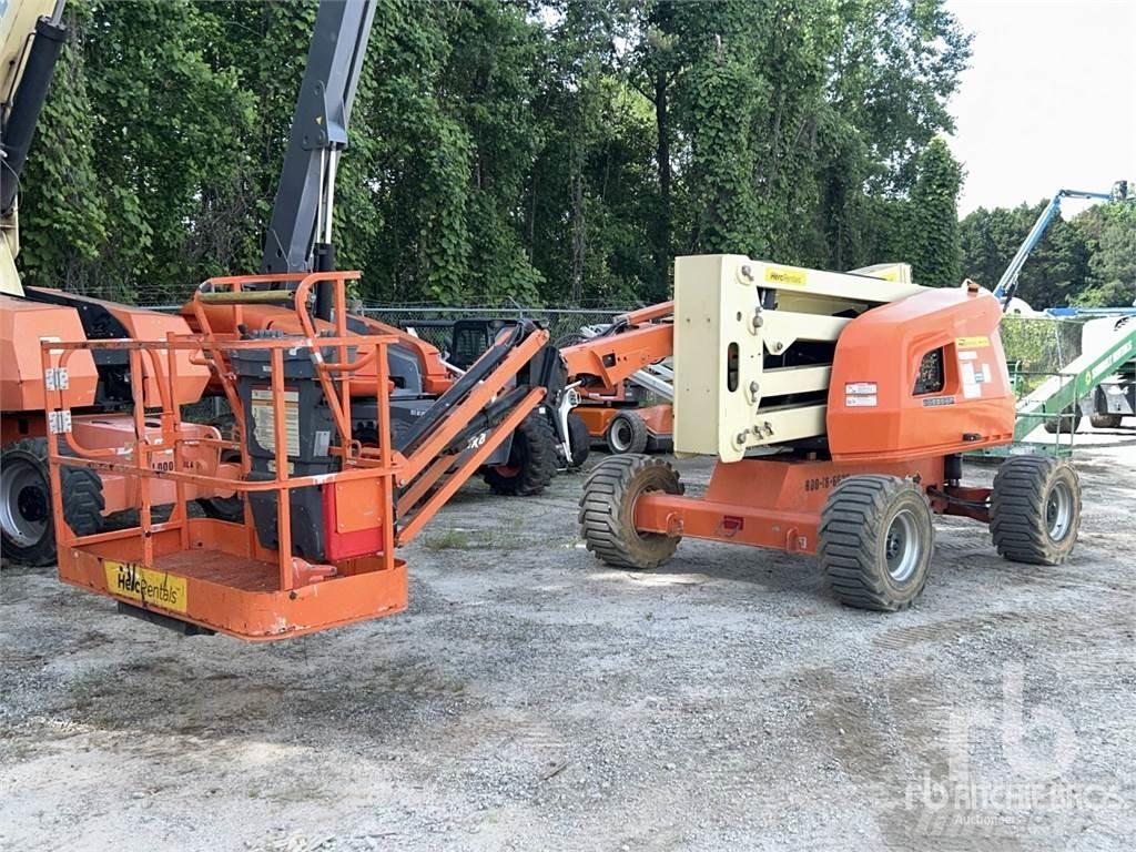 JLG 450AJ Piattaforme a braccio articolato