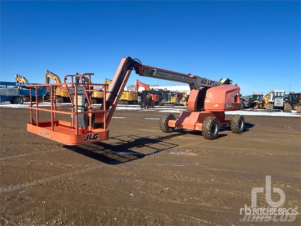JLG 460SJ Piattaforme a braccio articolato