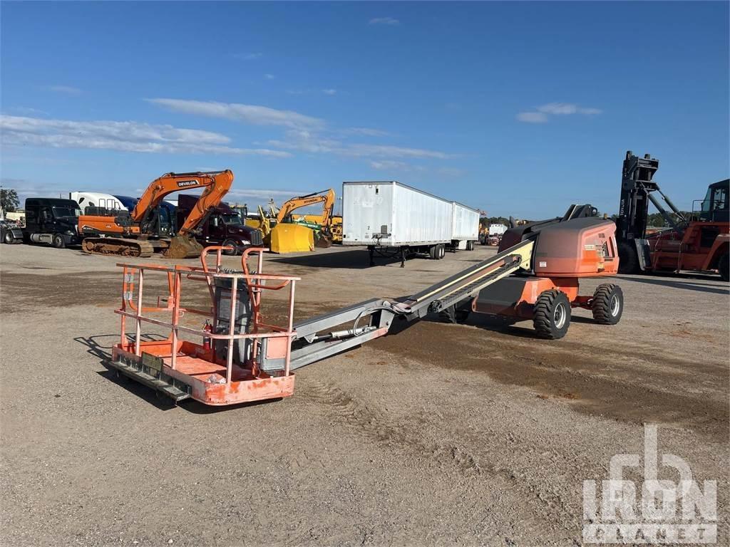 JLG 460SJ Piattaforme a braccio articolato