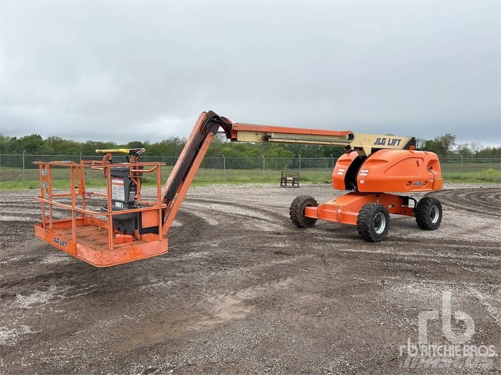 JLG 460SJ Piattaforme a braccio articolato