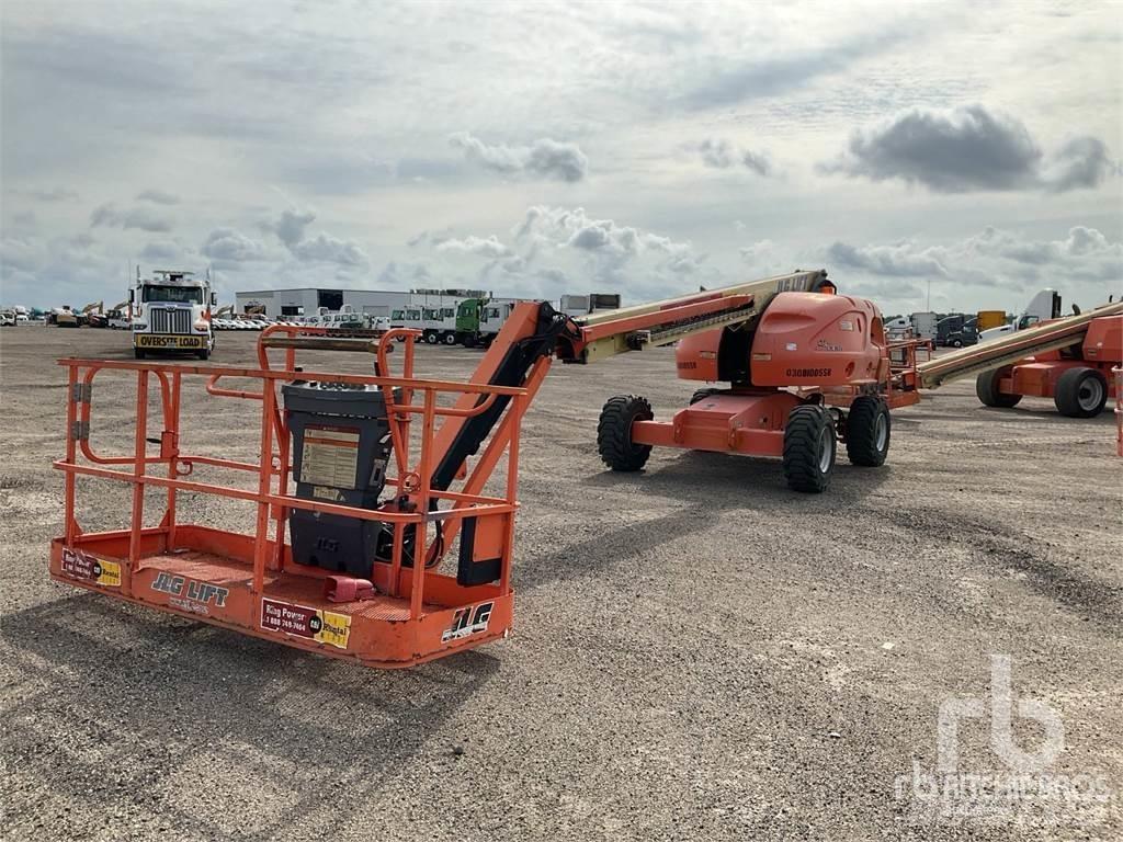 JLG 460SJ Piattaforme a braccio articolato